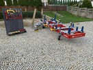 Celette Sevenne rama blacharska - 4