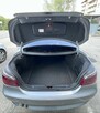 BMW 530xi E60 (2005 N52B30, 258 KM, automat xDrive) - 15
