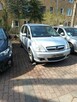 Syndyk sprzeda samochód marki Opel Meriva-A - 4
