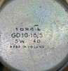 Głośniki kolumny Tonsil GD10-16/5 - 4