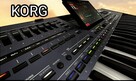 KORG Pa 5 x Musikant 76 - 2