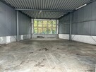Hala magazynowa 173 mkw Straszyn Obwodnica Gdańsk - 2