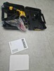 Wiertarka DewaLt - 3