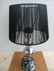 Lampka nocna Glamour style - 4