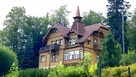Willę-apartamenty na wynajem Szklarska Poręba centr/Sprzedam - 1