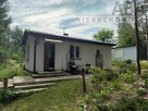 Na sprzedaż urokliwa nieruchomość w lesie - 2