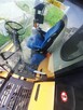 Kombajn New Holland CX5080 Elevation - 7
