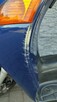 Skuter Honda NES125 - 7