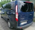 Sprzedam Ford Transit Custom 2017 - 3