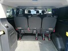Sprzedam Ford Transit Custom 2017 - 6