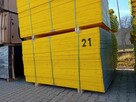 Sklejka budowlana płyty szalunkowe sklejka topolowa podpory - 2