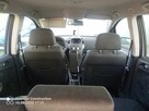 Opel Zafira 1.8 LPG - 4