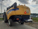 Kombajn New Holland CX5080 Elevation - 4