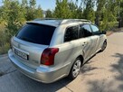 TOYOTA AVENSIS 2005 r. od syndyka - 3