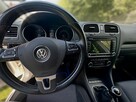 Sprzedam zadbanego VW Golfa VI • 2011 • 152 966 km - 2