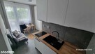 Urządzona Mikro Kawalerka z Balkonem i Ogrodem ! - 3