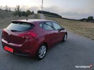 Sprzedam KIA CEED II + LPG - 4