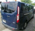Sprzedam Ford Transit Custom 2017 - 4