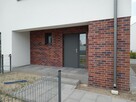 Nowy dom w Długołęce /Szczodre - Nowe Osiedle ul. Orzechowa - 2
