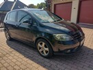 Sprzedam VW Golf 5 plus, 2.0 D. 2006r