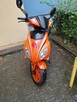 Skuter Zipp Simpli 50 rok 2016 przebieg 7000km - 3