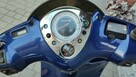 Skuter Honda NES125 - 6