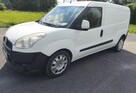 Fiat Doblo Diesel 1.6L. - 2