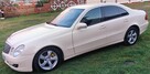 Mercedes klasa E w211 - 3
