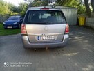 Opel Zafira 1.8 LPG - 8