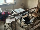 Syndyk sprzeda - wyposażenie zakładu stolarskiego - 40% - 9