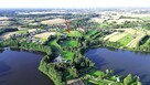 Działka marzeń w Rudzienicach, gmina Iława! - 5