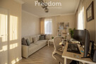 Apartament z ogrodem i 2 miejscami postojowymi - 13