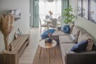 Wyjątkowy Apartament nad Morzem Bałtyckim, 34m2 - 1