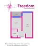 Wyjątkowy Apartament nad Morzem Bałtyckim, 34m2 - 5