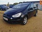 FORD S MAX 2.0 140 KM KLIMATRONIK, 7 OSOBOWY, HAK
