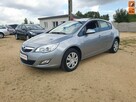 OPEL ASTARA 1.4 100 KM Klima, Elektryka, Zadbany, Ekonomiczny - 1