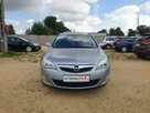 OPEL ASTARA 1.4 100 KM Klima, Elektryka, Zadbany, Ekonomiczny - 2