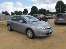 OPEL ASTARA 1.4 100 KM Klima, Elektryka, Zadbany, Ekonomiczny - 3