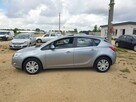 OPEL ASTARA 1.4 100 KM Klima, Elektryka, Zadbany, Ekonomiczny - 8