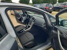 OPEL ASTARA 1.4 100 KM Klima, Elektryka, Zadbany, Ekonomiczny - 10