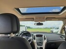 OPEL ASTARA 1.4 100 KM Klima, Elektryka, Zadbany, Ekonomiczny - 13