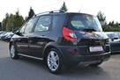 Renault Scenic Conquest Climatronic**Polskie Menu*Tempomat*2.0 135KM*Zadbany - 3