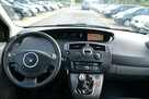 Renault Scenic Conquest Climatronic**Polskie Menu*Tempomat*2.0 135KM*Zadbany - 7