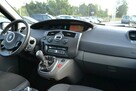 Renault Scenic Conquest Climatronic**Polskie Menu*Tempomat*2.0 135KM*Zadbany - 10