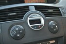 Renault Scenic Conquest Climatronic**Polskie Menu*Tempomat*2.0 135KM*Zadbany - 12