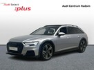 Audi A6 Allroad 40TDI Quattro Stronic  Matrix Kamera360 Oś skrętna Pneumatyka B&O - 1