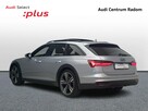 Audi A6 Allroad 40TDI Quattro Stronic  Matrix Kamera360 Oś skrętna Pneumatyka B&O - 3