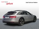 Audi A6 Allroad 40TDI Quattro Stronic  Matrix Kamera360 Oś skrętna Pneumatyka B&O - 5