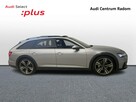 Audi A6 Allroad 40TDI Quattro Stronic  Matrix Kamera360 Oś skrętna Pneumatyka B&O - 6