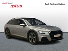 Audi A6 Allroad 40TDI Quattro Stronic  Matrix Kamera360 Oś skrętna Pneumatyka B&O - 7